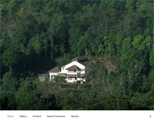 Tablet Screenshot of gundimane.com